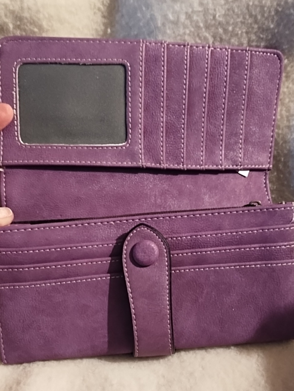 Wallet - Picture 5 of 11